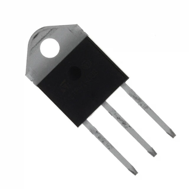TPDV1025RG STMicroelectronics  Thyristors - TRIACs